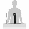 Laikiklis Stovas monitoriui Ergotron Neo-Flex, iki 16,3kg, VESA 100x100, 30° tilt, 360 ° pan, 90 °, juodas/ 33-329-085