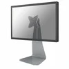 Newstar FPMA-D800 monitoriaus laikiklis arba stovas 68,6 cm (27") Laisvai stovintis Sidabras