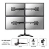 StarTech Stalinis laikiklis NewStar NeoMounts monitoriui (10 - 27'')