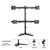 StarTech Stalinis laikiklis NewStar NeoMounts monitoriui (10 - 27'')