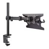 Laikiklis StarTech LAPTOP DESK MOUNT. VESA TRAY/.