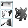 Kompiuterio turėtojas StarTech mini kompiuterio monitoriaus laikiklis (ACCSMNT)