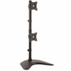 Laikiklis StarTech Darbastalio stovas 2 monitoriai 13 "- 27" (ARMBARDUOV)