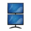 Laikiklis StarTech Darbastalio stovas 2 monitoriai 13 "- 27" (ARMBARDUOV)