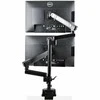 StarTech Darbastalio laikiklis 2 monitoriams iki 32 "(ARMDUALPIVOT)