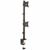 StarTech Darbastalio laikiklis 2 monitoriams 13 "- 27" (ARMDUALV)