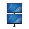StarTech Darbastalio laikiklis 2 monitoriams 13 "- 27" (ARMDUALV)