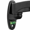 StarTech Sienos laikiklis stebėjimo iki 34 "(ARMPIVWALL)