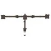 StarTech Stalo laikiklis 3 monitoriams 13" - 27" (ARMTRIO)