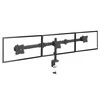 StarTech Stalo laikiklis 3 monitoriams 13" - 27" (ARMTRIO)
