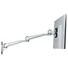 Laikiklis StarTech Sienų kalnas ant monitoriaus 13 "- 34" (ARMWALLDLP)