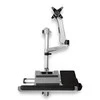 Laikiklis StarTech WALL MOUNT SIT STAND/-MONITORIUS UP TO 30IN-ARTICULATING