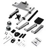 Laikiklis StarTech WALL MOUNT SIT STAND/-MONITORIUS UP TO 30IN-ARTICULATING