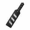 ElectraStim - ElectraPaddle Leather Paddle elektrostimuliacinė mentelė