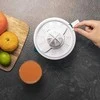 Citrusinių vaisių sulčiaspaudė Cecotec EssentialVita Adjust 1 L 40 W Balta