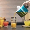 Citrusinių vaisių sulčiaspaudė Cecotec EssentialVita Adjust 1 L 40 W Balta