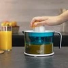 Citrusinių vaisių sulčiaspaudė Cecotec EssentialVita Adjust 1 L 40 W Balta