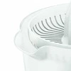 Sulčiaspaudė Philips HR 2738/00