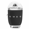 Sulčiaspaudė - Smeg 50' Stiliaus Matinė Juoda