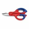 Elektrotechniko žirklės KNIPEX 9505155SB