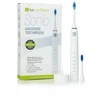 "Beconfident Sonic Electric Whitening" elektrinis dantų šepetėlis Baltas-Rausvai auksinė