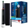 Elektrinis dantų šepetėlis Oral-B Pro 3 3500