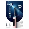 Rožinė Oral-B iO Series 5s Elektrinis dantų šepetėlis, Blush Rožinė