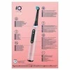 Rožinė Oral-B iO Series 5s Elektrinis dantų šepetėlis, Blush Rožinė
