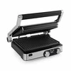 Sumuštinių keptuvas Elektrinis grilis Princess Digital Master Pro 117310 2000 W