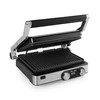 Sumuštinių keptuvas Elektrinis grilis Princess Digital Master Pro 117310 2000 W