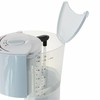 Kavos aparatas MELITTA Enjoy II Top Therm - Lašėjimo - Malta kava - 1000 W - Baltas