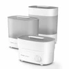 Philips Avent Kūdikių buteliukų sterilizatorius SCF291/00