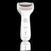 Pilnik elektrinis pedicure Cecotec Skincare Silky