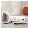 Pilnik elektrinis pedicure Cecotec Skincare Silky