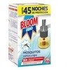 "Bloom Zero Mosquitoes" elektrinis pakaitinis skystis 45 naktys