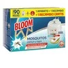 "Bloom Zero Mosquitoes" 1 elektrinis prietaisas + 2 papildymai