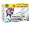 "Bloom Zero Mosquitoes" 1 elektrinis prietaisas + 2 papildymai