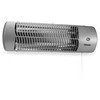 Tristar spindulinis šildytuvas KA-5010 infraraudonųjų spindulių 1200 W Pilkas IP24