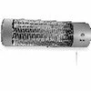 Tristar spindulinis šildytuvas KA-5010 infraraudonųjų spindulių 1200 W Pilkas IP24