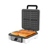 Vaflinė Cecotec Fun Gofrestone 4Inox