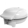 Cecotec Vaflinė | Fun Gofrestone 3in1 | 700 W | Pyragėlių skaičius: 3 | Vafliai/Keksiukai/Spurgos | Baltas