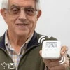 InnovaGoods Inteligentne elektroniczne pudełko na tabletki Alarm Laikrodis InnovaGoods