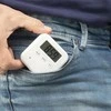 InnovaGoods Inteligentne elektroniczne pudełko na tabletki Alarm Laikrodis InnovaGoods