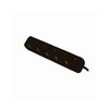 LANBERG Power strip 5x Shuko 1.5m juodas