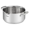 Puodų rinkinys Tefal Duetto+ 7 dalių