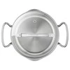 Puodų rinkinys Tefal Duetto+ 7 dalių