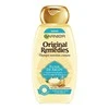 "Garnier Original Remedies Argan Eliksyras" maitinamasis šampūnas 300ml