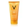 Vichy Idéal Soleil Velvety Dace Kreminis Spf50 veido kremas nuo saulės 50ml