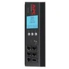 APC maitinimo juostos stovo PDU 2G Met ZeroU 11kW 18 C13/6 C19