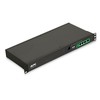APC Easy PDU komutuojamas 1U 16A 230V (8)C13 | Schneider Electric